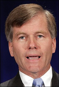 robert mcdonnell portrait